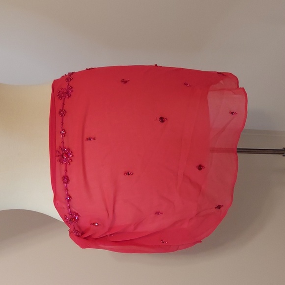 Cami Swim Women's Sarong Cover Up - Picture 3 of 5